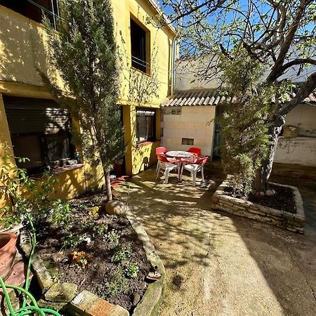 Increible Casita De Pueblo. Villa Ugena Kültér fotó
