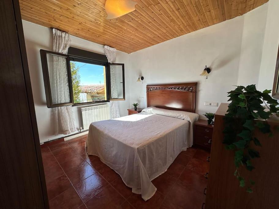 Increible Casita De Pueblo. Villa Ugena Kültér fotó