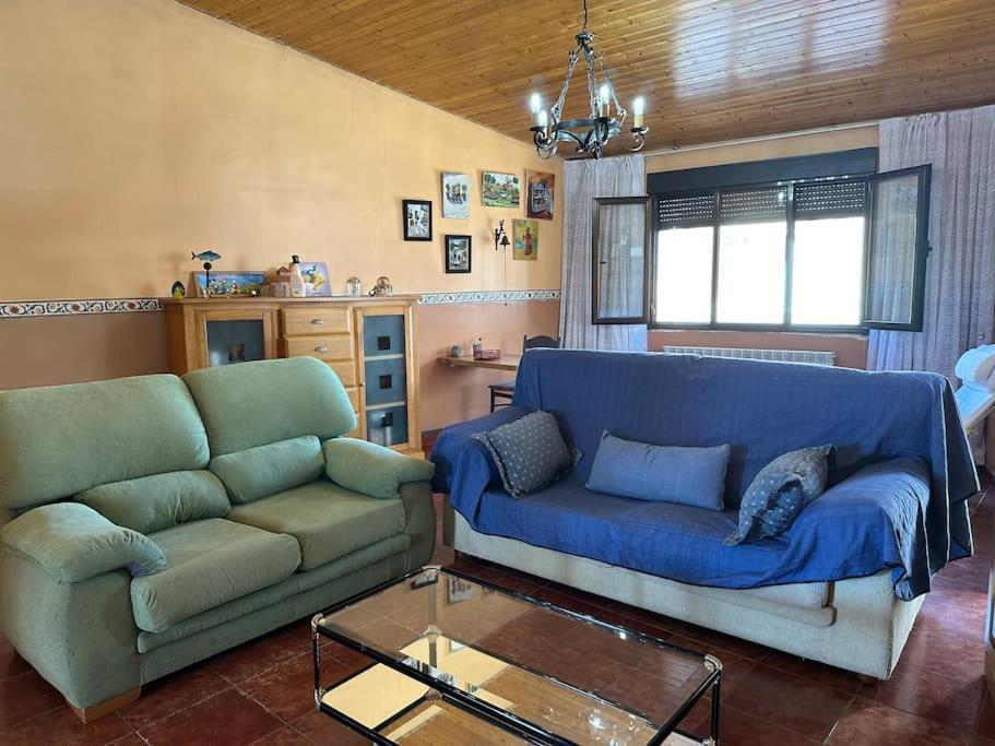 Increible Casita De Pueblo. Villa Ugena Kültér fotó