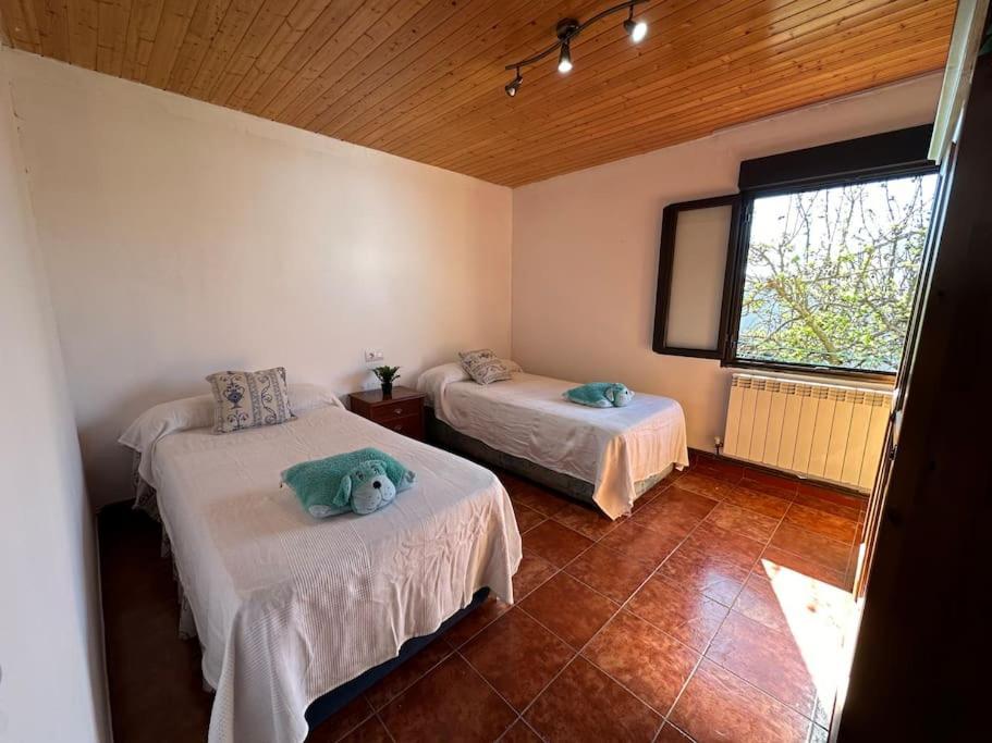 Increible Casita De Pueblo. Villa Ugena Kültér fotó