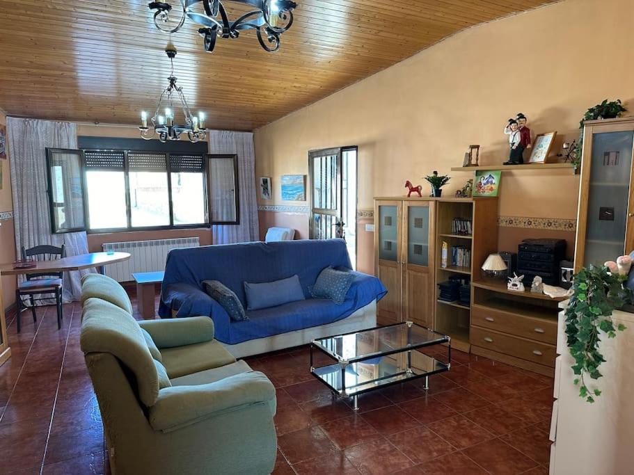 Increible Casita De Pueblo. Villa Ugena Kültér fotó
