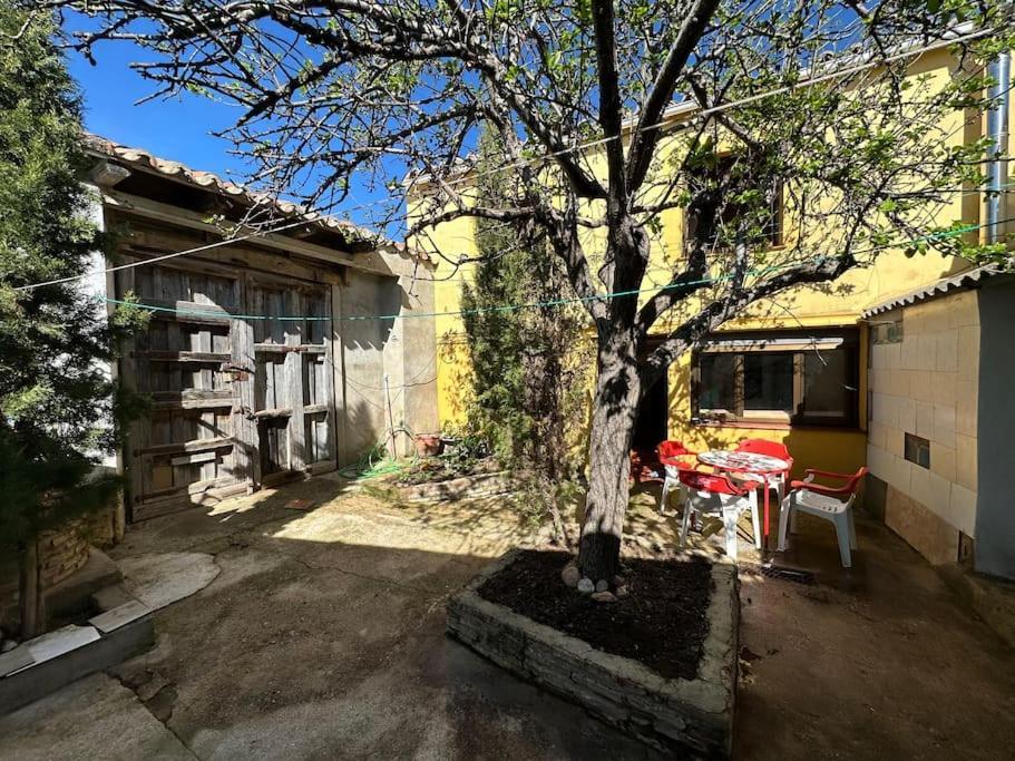 Increible Casita De Pueblo. Villa Ugena Kültér fotó
