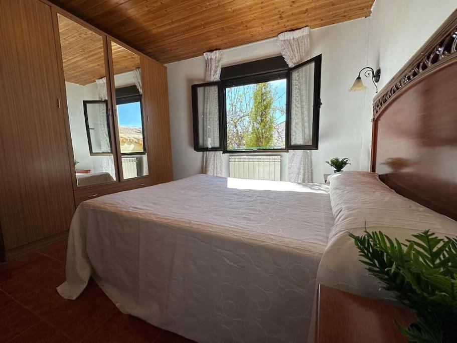 Increible Casita De Pueblo. Villa Ugena Kültér fotó