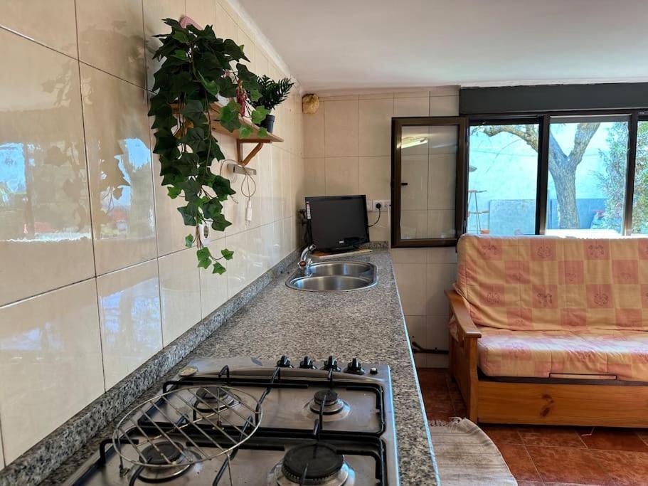 Increible Casita De Pueblo. Villa Ugena Kültér fotó