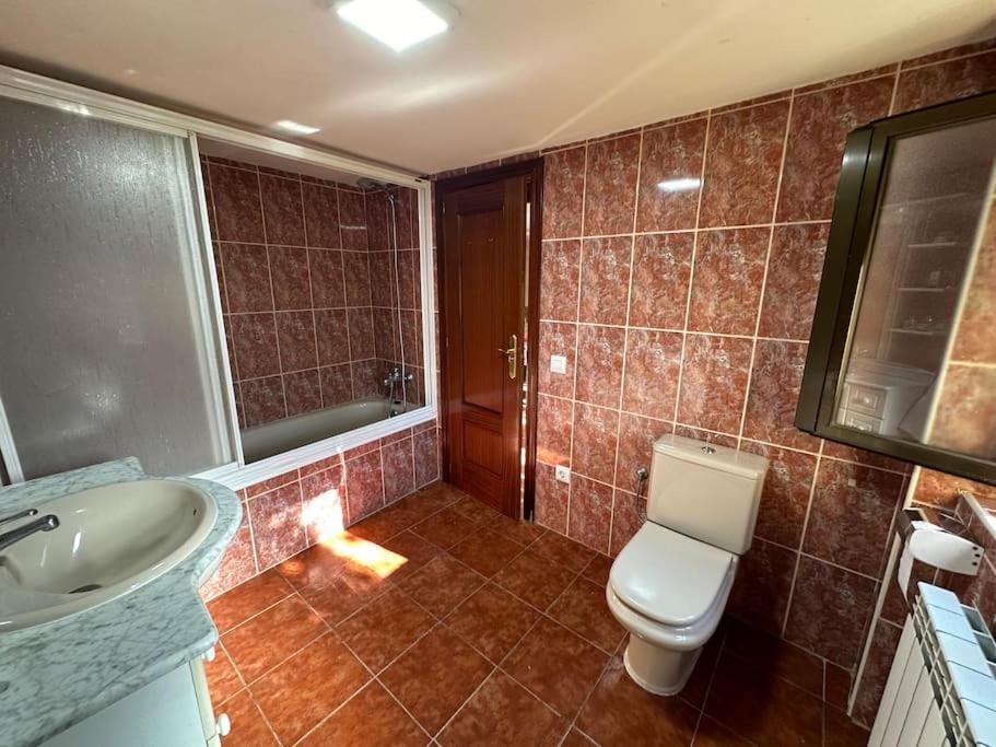 Increible Casita De Pueblo. Villa Ugena Kültér fotó