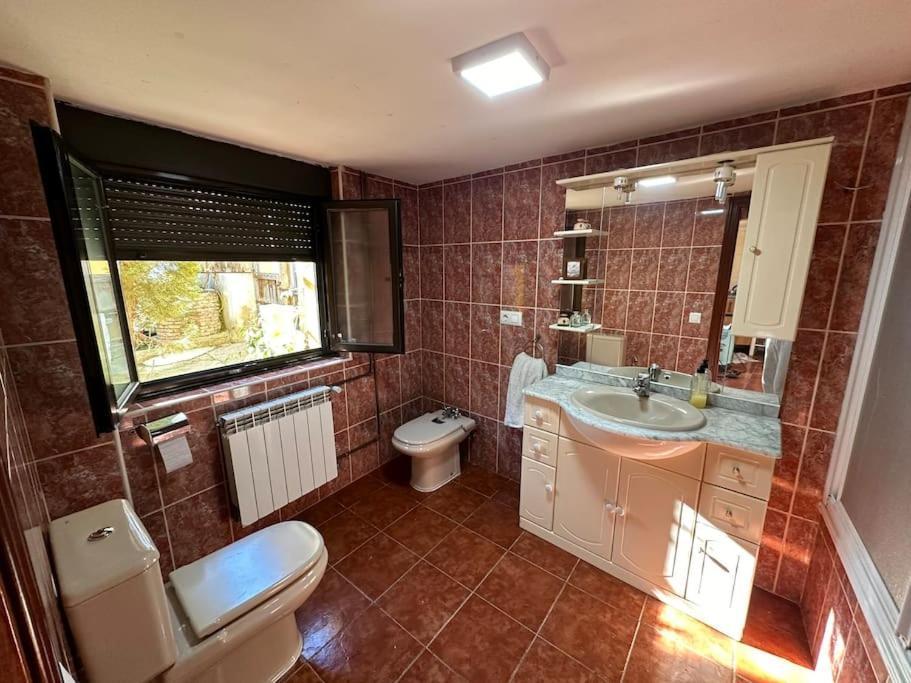 Increible Casita De Pueblo. Villa Ugena Kültér fotó