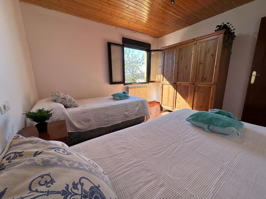 Increible Casita De Pueblo. Villa Ugena Kültér fotó