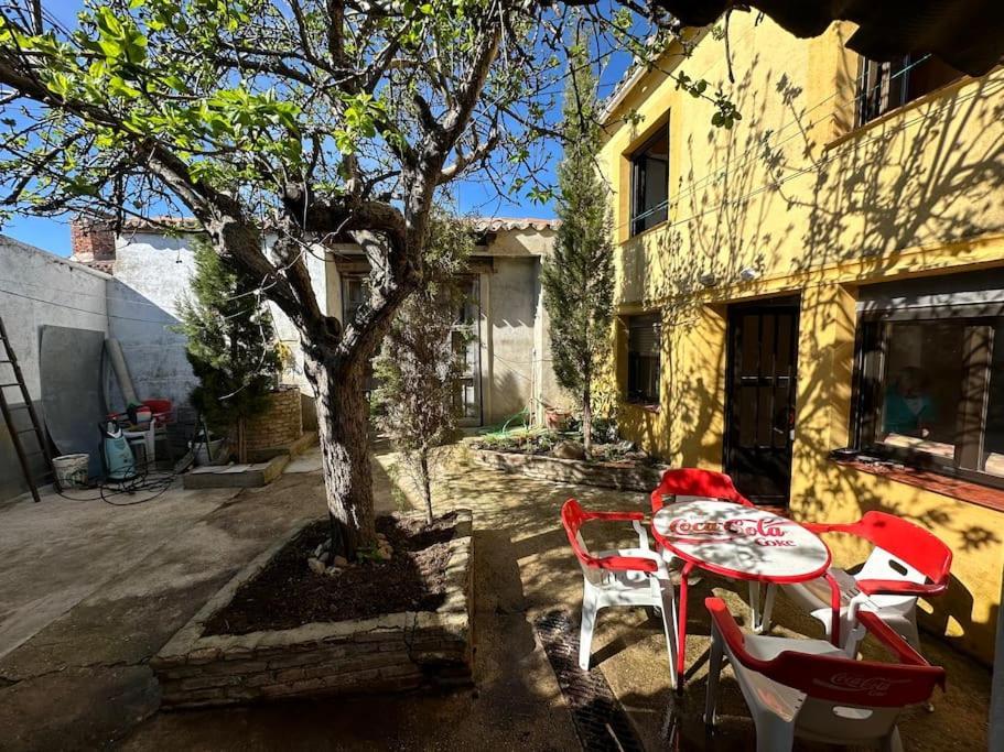 Increible Casita De Pueblo. Villa Ugena Kültér fotó